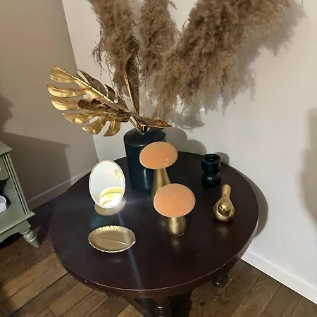 بيت للعطل Le Refuge De Babeth