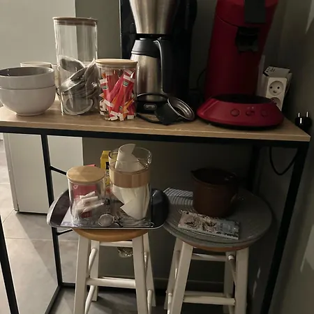 Le Refuge De Babeth Pure