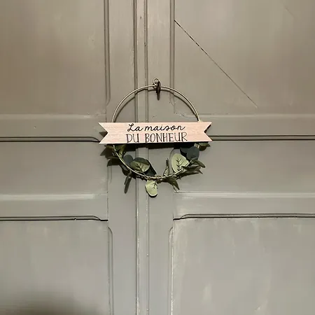 Le Refuge De Babeth 펜션