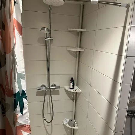 Le Refuge De Babeth 펜션