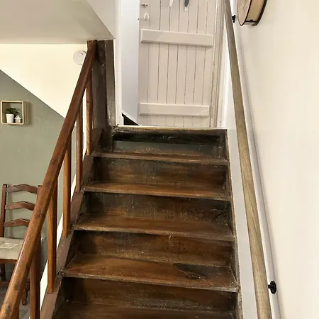 Le Refuge De Babeth * Pure