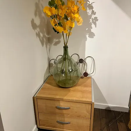 Сasa de vacaciones Le Refuge De Babeth