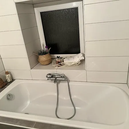 Le Refuge De Babeth Сasa de vacaciones