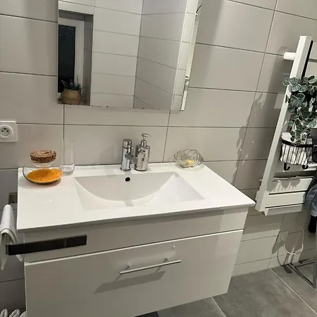 Le Refuge De Babeth *