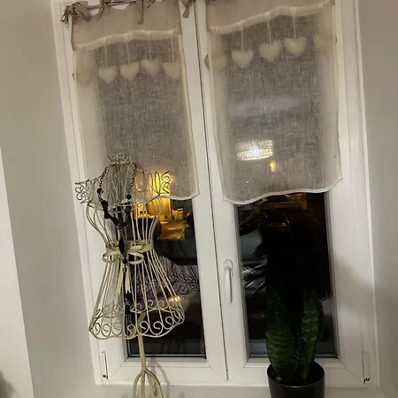 Le Refuge De Babeth 펜션 Pure