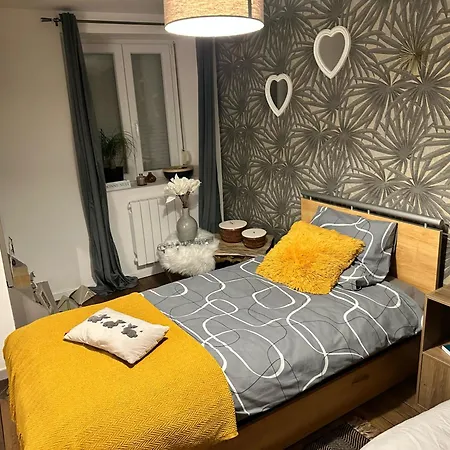 Le Refuge De Babeth *