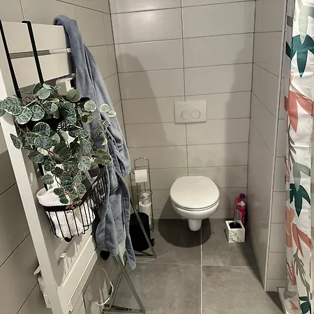 Le Refuge De Babeth Pure