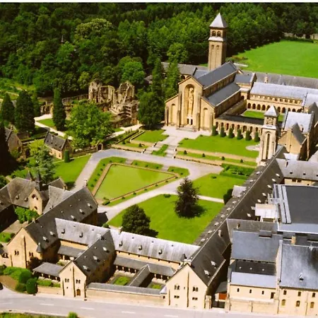 펜션 Le Refuge De Babeth