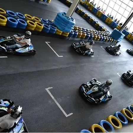 بيت للعطل Le Refuge De Babeth