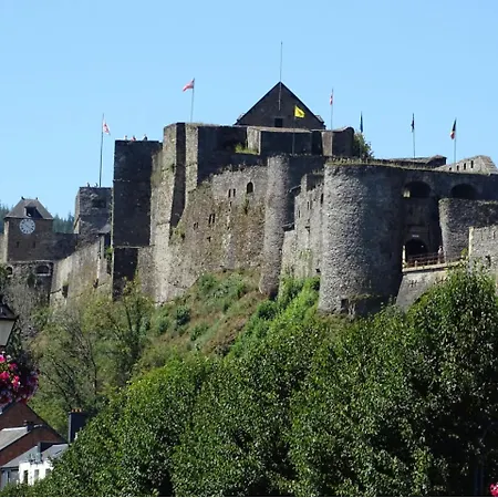 Le Refuge De Babeth 펜션