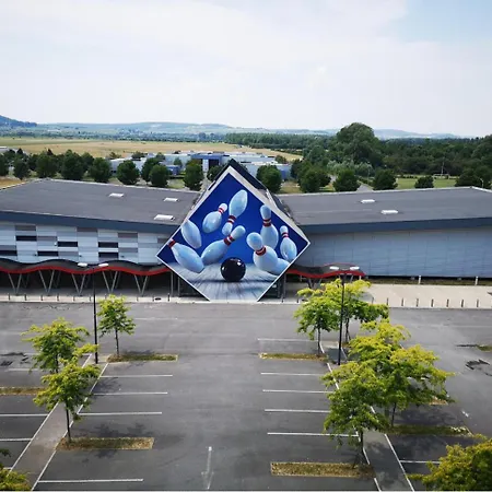 Le Refuge De Babeth Pure