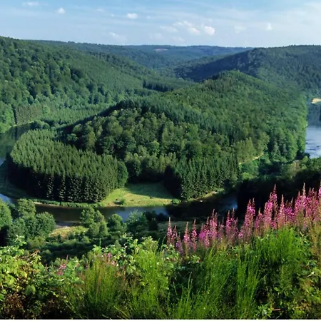 Сasa de vacaciones Le Refuge De Babeth